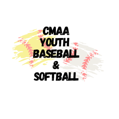 CMAA Baseball & Softball