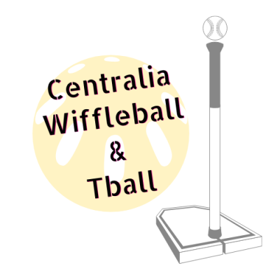 Centralia Wiffleball & Tball