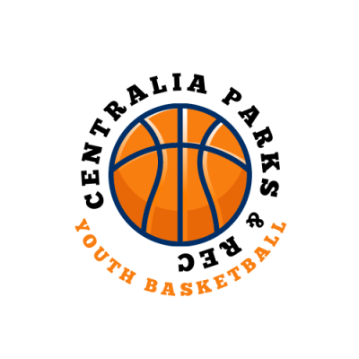 Centralia Parks & Rec Youth Basketball